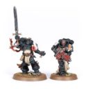 Games Workshop Armeeset Der Black Templars (Deutsch) 11