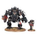 Games Workshop Armeeset Der Black Templars (Deutsch) 12