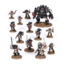 Games Workshop Armeeset Der Black Templars (Deutsch) 2