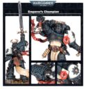 Games Workshop Armeeset Der Black Templars (Deutsch) 3