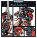 Games Workshop Armeeset Der Black Templars (Deutsch) 5