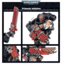 Games Workshop Armeeset Der Black Templars (Deutsch) 6