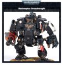 Games Workshop Armeeset Der Black Templars (Deutsch) 8