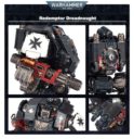 Games Workshop Armeeset Der Black Templars (Deutsch) 9