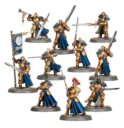 Games Workshop Bezwinger 1