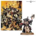 Games Workshop Black Templars Reinforcements Are On The Way With These Amazingly Zealous New Models 2