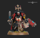 Games Workshop Black Templars Reinforcements Are On The Way With These Amazingly Zealous New Models 3