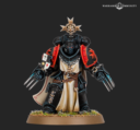 Games Workshop Black Templars Reinforcements Are On The Way With These Amazingly Zealous New Models 5