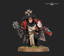 Games Workshop Black Templars Reinforcements Are On The Way With These Amazingly Zealous New Models 6