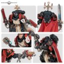 Games Workshop Black Templars Reinforcements Are On The Way With These Amazingly Zealous New Models 8