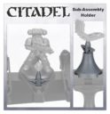 Games Workshop Citadel Colour Bauteilhalter 2