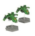 Games Workshop Fire Raptor Gunship Schwadron Des Adeptus Astartes 1