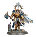 Games Workshop Fürst Dominus Bastian Carthalos 1