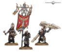 Games Workshop Grimaldus, The Relic Saving And Ork Smashing High Chaplain Of The Black Templars, Is Back 2