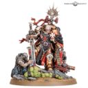 Games Workshop Helbrecht Returns, The High Marshal Who Leads His Crusades From The Front 1