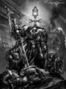 Games Workshop Helbrecht Returns, The High Marshal Who Leads His Crusades From The Front 2