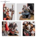 Games Workshop Helbrecht Returns, The High Marshal Who Leads His Crusades From The Front 3
