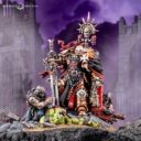 Games Workshop Helbrecht Returns, The High Marshal Who Leads His Crusades From The Front 4