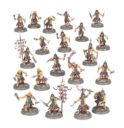 Games Workshop Hobgrot Schlitza 1