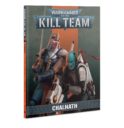 Games Workshop Kill Team Chalnath 10