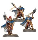 Games Workshop Praetoren 1