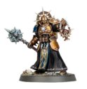 Games Workshop Ritter Relictor 1