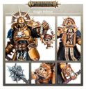 Games Workshop Ritter Relictor 2