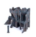 Games Workshop Ruinen Von Dol Guldur™ 1