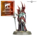 Games Workshop Sunday Preview – Celebrate Warhammer Day With All Of These Magnificent Miniatures 2