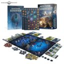 Games Workshop Sunday Preview – Discover The Dark Labyrinth Beneath The Waves With Warhammer Underworlds Harrowdeep 1