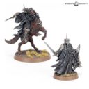 Games Workshop Sunday Preview – More Stormcast Eternals Crash Into The Realms As Darkness Rises In Middle Earth 12