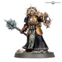 Games Workshop Sunday Preview – More Stormcast Eternals Crash Into The Realms As Darkness Rises In Middle Earth 2