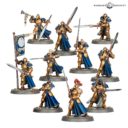Games Workshop Sunday Preview – More Stormcast Eternals Crash Into The Realms As Darkness Rises In Middle Earth 3