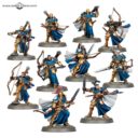 Games Workshop Sunday Preview – More Stormcast Eternals Crash Into The Realms As Darkness Rises In Middle Earth 4