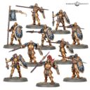 Games Workshop Sunday Preview – More Stormcast Eternals Crash Into The Realms As Darkness Rises In Middle Earth 7