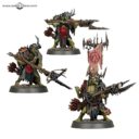Games Workshop Sunday Preview – More Stormcast Eternals Crash Into The Realms As Darkness Rises In Middle Earth 9