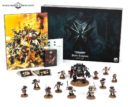Games Workshop Sunday Preview – Suffer Not The Unclean To Live With The Black Templar Army Set 1