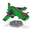 Games Workshop Thunderhawk Gunship Des Adeptus Astartes 1