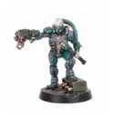 Games Workshop Waffen & Upgrades Der Van Saar 2