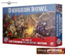 Games Workshop Warhammer Day 2021 – Dungeon Bowl Is Back And It’s Bloodier Than Ever 1