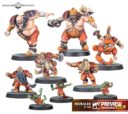 Games Workshop Warhammer Day 2021 – Dungeon Bowl Is Back And It’s Bloodier Than Ever 4