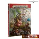 Games Workshop Warhammer Day 2021 – Nurgle Gets Ready To Drown The Mortal Realms In Filth With The New Maggotkin Battletome 1