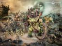 Games Workshop Warhammer Day 2021 – Nurgle Gets Ready To Drown The Mortal Realms In Filth With The New Maggotkin Battletome 2