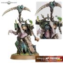 Games Workshop Warhammer Day 2021 – Nurgle Gets Ready To Drown The Mortal Realms In Filth With The New Maggotkin Battletome 3