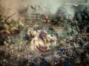 Games Workshop Warhammer Day 2021 – Nurgle Gets Ready To Drown The Mortal Realms In Filth With The New Maggotkin Battletome 4