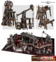 Games Workshop Warhammer Day 2021 – Slaughter Echoes Across The Eightpoints In Warcry Red Harvest 14