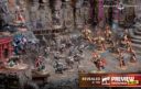 Games Workshop Warhammer Day 2021 – Take The Fight To Terra Itself With The Next Battle Box And Codexes For Warhammer 40,000 2