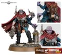 Games Workshop Warhammer Day 2021 – Take The Fight To Terra Itself With The Next Battle Box And Codexes For Warhammer 40,000 4