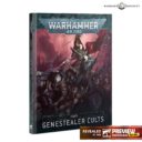 Games Workshop Warhammer Day 2021 – Take The Fight To Terra Itself With The Next Battle Box And Codexes For Warhammer 40,000 8