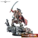 Games Workshop Warhammer Day 2021 – The Warhawk Of Chogoris Gets An Incredible Model At Last 1